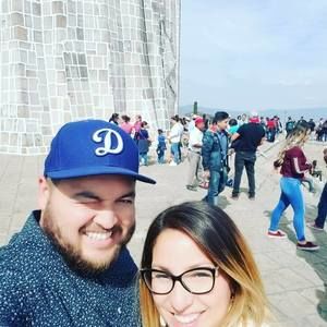 Meet your Posher, Omar